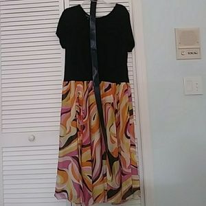 Jones New York dress